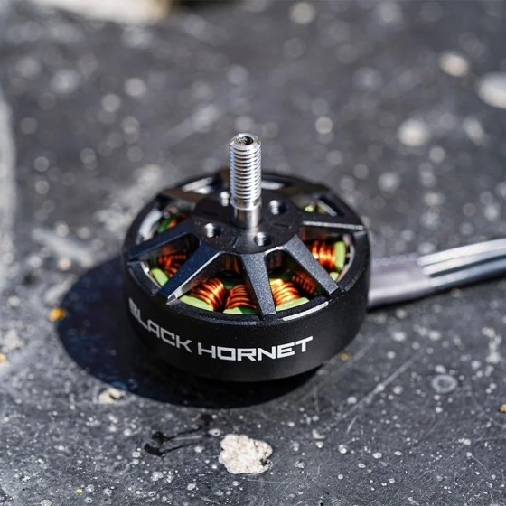 Foxeer Black Hornet 3210 900KV Motor for RC FPV Racing Freestyle Drones DIY